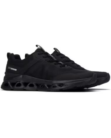 XTI ZAPATILLAS DEPORTIVAS 146757 EN COLOR NEGRO