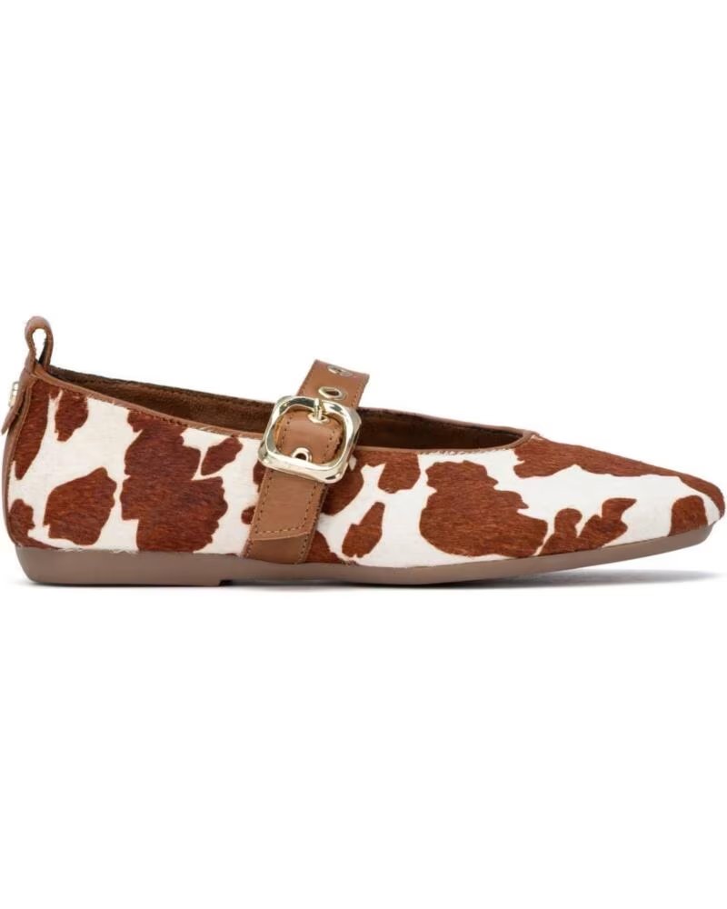 BAILARINA CARMELA 164377 CAMEL