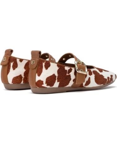 BAILARINA CARMELA 164377 CAMEL