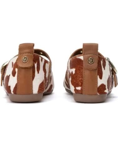 BAILARINA CARMELA 164377 CAMEL