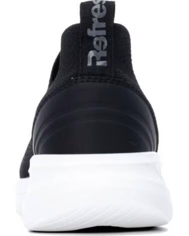 ZAPATILLAS REFRESH 176055 NEGRO