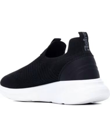 ZAPATILLAS REFRESH 176055 NEGRO