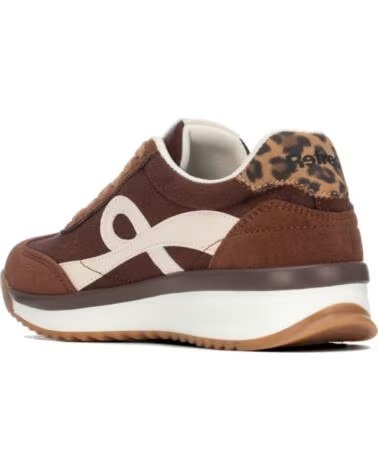 REFRESH ZAPATILLAS 176232 MARRON