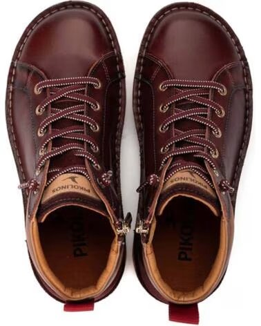 PIKOLINOS BOTINES MUJER MUJER W3J-8509C1 VARIOS COLORES