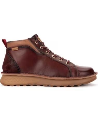 PIKOLINOS BOTINES MUJER MUJER W3J-8509C1 VARIOS COLORES