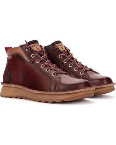 PIKOLINOS BOTINES MUJER MUJER W3J-8509C1 VARIOS COLORES