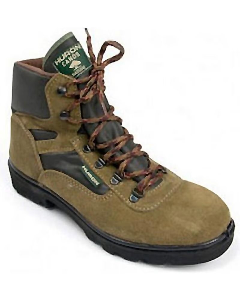 BOTA DE PROTECCIÓN Y SEÑALIZACIÓN SEGARRA MULTICOLOR