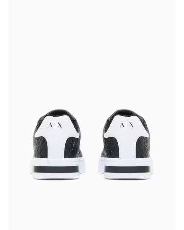 ARMANI EXCHANGE ZAPATILLAS XM000140 NEGRO