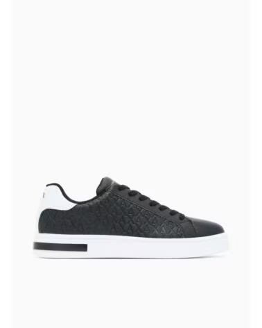 ARMANI EXCHANGE ZAPATILLAS XM000140 NEGRO