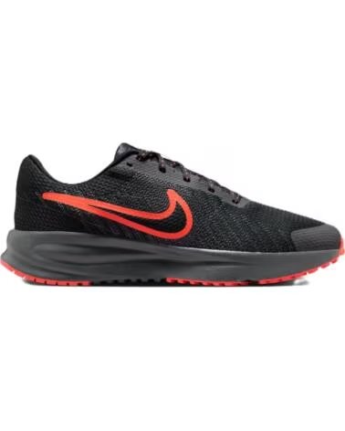 NIKE ZAPATILLAS DE RUNNING RUN DEFY BLACK-RED HOMBRE VARIOS COLORES