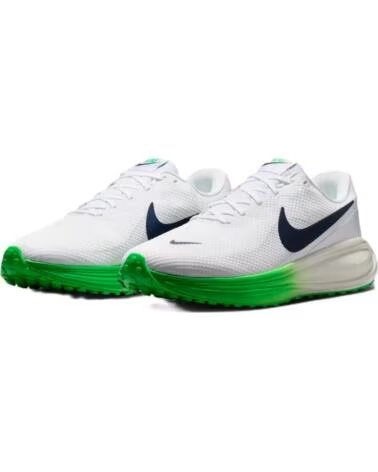 NIKE DEPORTIVO REVOLUTION 8 NEGRO BLANCO