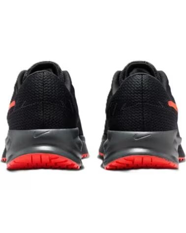 NIKE ZAPATILLAS DE RUNNING RUN DEFY BLACK-RED HOMBRE VARIOS COLORES