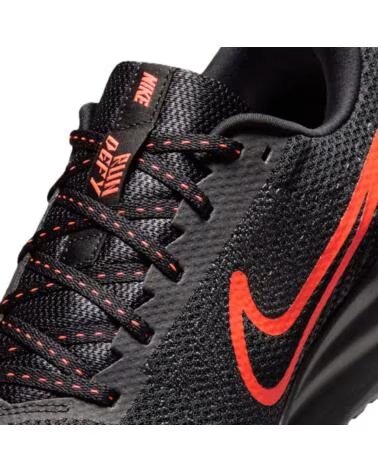 NIKE ZAPATILLAS DE RUNNING RUN DEFY BLACK-RED HOMBRE VARIOS COLORES