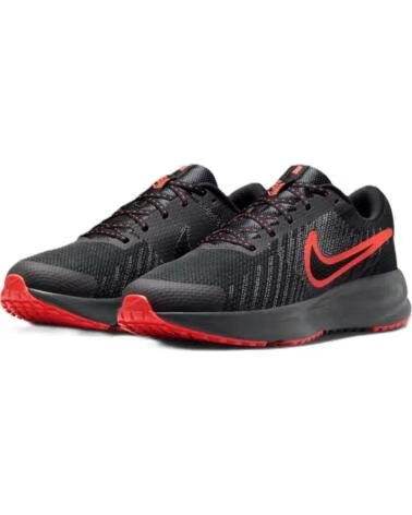 NIKE ZAPATILLAS DE RUNNING RUN DEFY BLACK-RED HOMBRE VARIOS COLORES