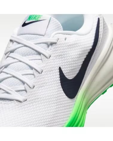 NIKE DEPORTIVO REVOLUTION 8 NEGRO BLANCO
