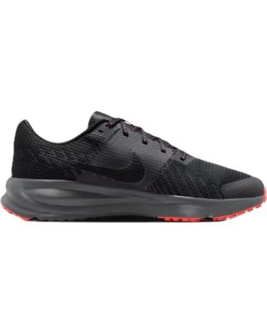 NIKE ZAPATILLAS DE RUNNING RUN DEFY BLACK-RED HOMBRE VARIOS COLORES