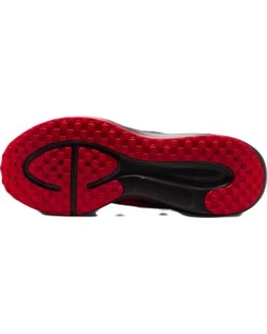 NIKE ZAPATILLAS REVOLUTION 8 BLACK-RED VARIOS COLORES
