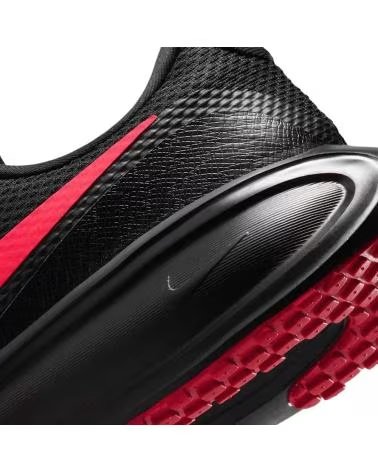 NIKE ZAPATILLAS REVOLUTION 8 BLACK-RED VARIOS COLORES