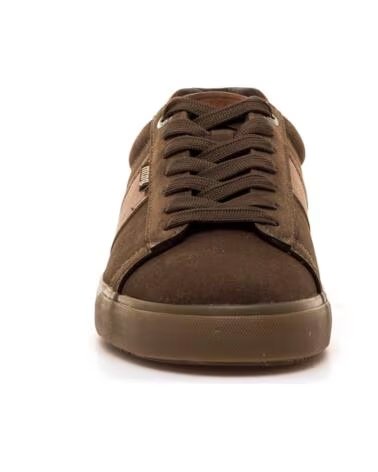 MTNG Sneakers Hombre Mustang 84892 Marron MARRóN
