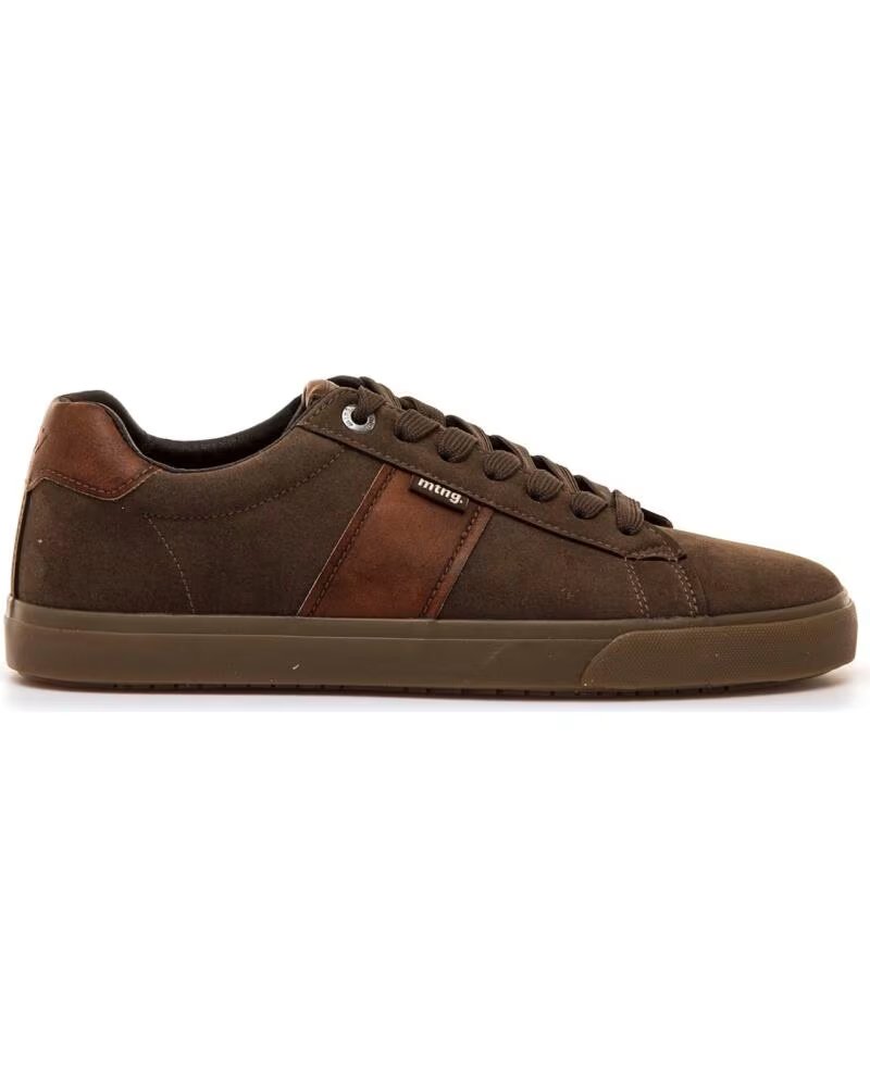 MTNG Sneakers Hombre Mustang 84892 Marron MARRóN