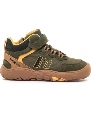 MTNG Zapatillas casual para nino 49097 RIVERY VERDE