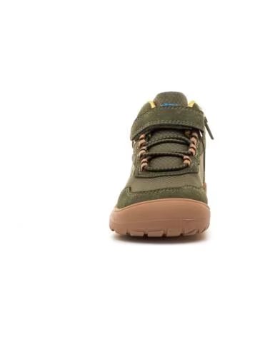 MTNG Zapatillas casual para nino 49097 RIVERY VERDE