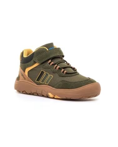 MTNG Zapatillas casual para nino 49097 RIVERY VERDE