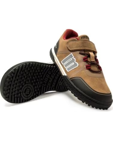 MTNG 49012 CHAUSSURES BAREFOOT NEGRO