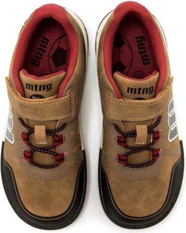 MTNG 49012 CHAUSSURES BAREFOOT NEGRO