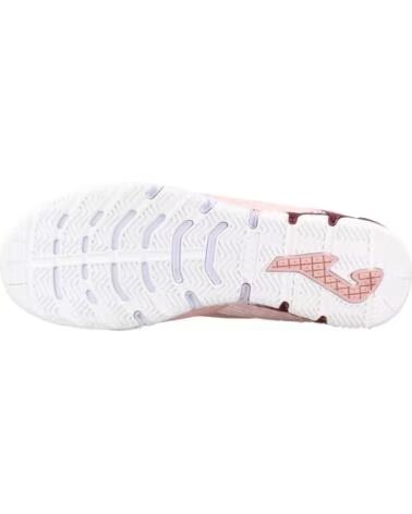 JOMA ZAPATILLAS HOMBRE MODELO MUNW2529IN COLOR ROSA