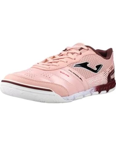 JOMA ZAPATILLAS HOMBRE MODELO MUNW2529IN COLOR ROSA