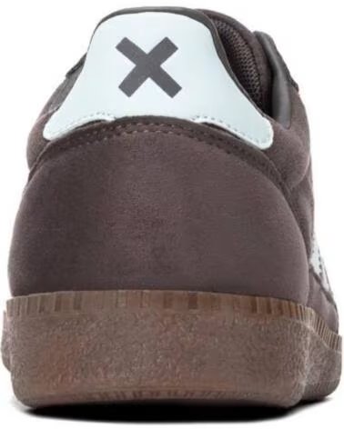 XTI Zapato de mujer 146125 Beige MARRóN