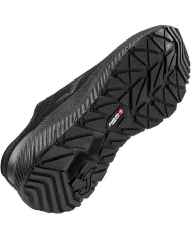 JOMA Zapatillas Hombre Modelo 185585 Color Negro Negro NEGRO