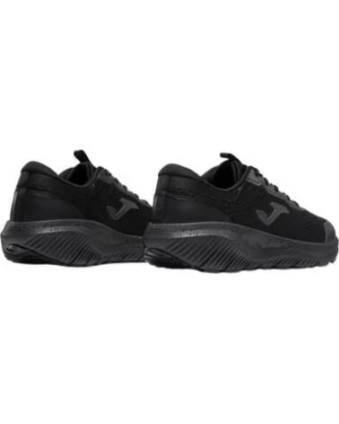 JOMA Zapatillas Hombre Modelo 185585 Color Negro Negro NEGRO