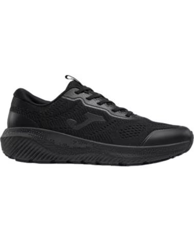 JOMA Zapatillas Hombre Modelo 185585 Color Negro Negro NEGRO