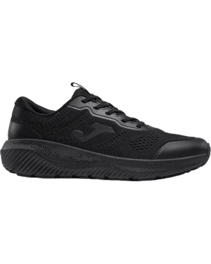 JOMA Zapatillas Hombre Modelo 185585 Color Negro Negro NEGRO