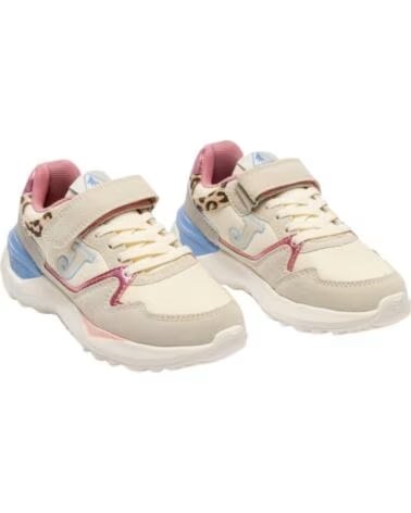 JOMA ZAPATILLA DEPORTIVA CASUAL NIÑA J3080W 2626V HIELO