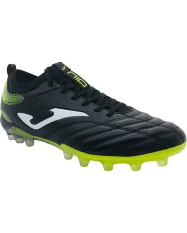 JOMA BOTA FUTBOL AG 2501 NUMERO 10 NEGRO