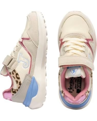 JOMA ZAPATILLA DEPORTIVA CASUAL NIÑA J3080W 2626V HIELO
