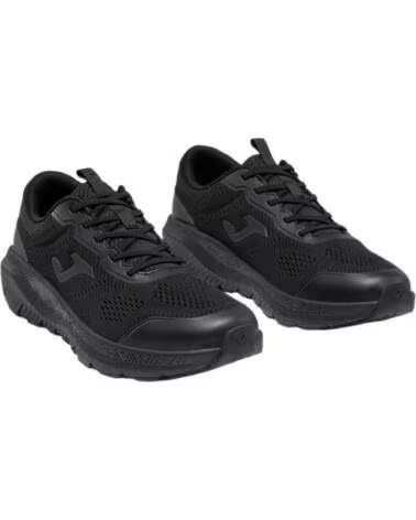 JOMA Zapatillas Hombre Modelo 185585 Color Negro Negro NEGRO