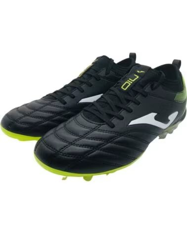 JOMA BOTA FUTBOL AG 2501 NUMERO 10 NEGRO