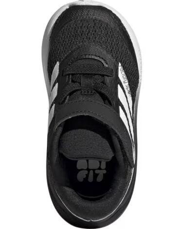 ADIDAS Zapatillas De Deporte Nino en color negro NEGRO