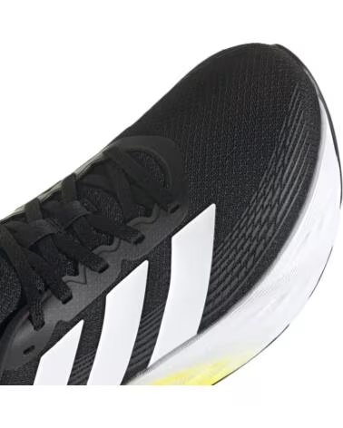 ZAPATILLAS DE RUNNING ADIDAS GALAXY 8 M NEGRO BLANCO NARANJA KZ9024 HOMBRE VARIOS COLORES