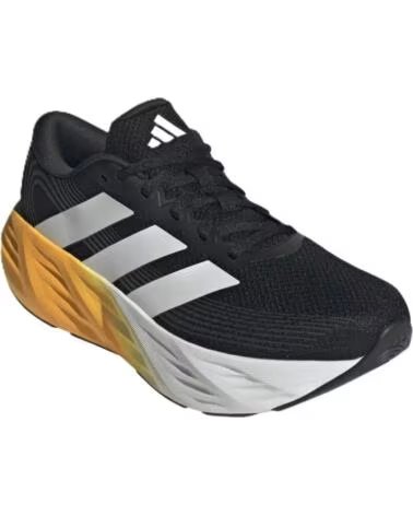ZAPATILLAS DE RUNNING ADIDAS GALAXY 8 M NEGRO BLANCO NARANJA KZ9024 HOMBRE VARIOS COLORES
