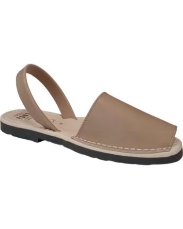AVARCA PONS CLÁSICA 5048F PIEL BEIGE