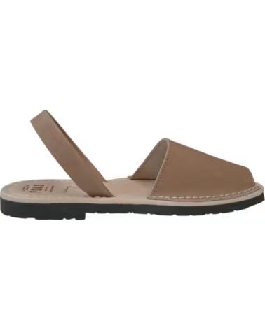 AVARCA PONS CLÁSICA 5048F PIEL BEIGE