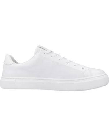 FRED PERRY ZAPATILLAS HOMBRE B71 LEATHER BLANCO 100WHITE