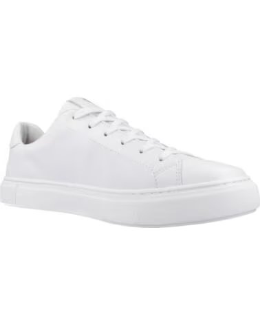 FRED PERRY ZAPATILLAS HOMBRE B71 LEATHER BLANCO 100WHITE