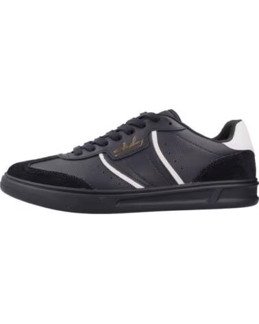 FRED PERRY ZAPATILLAS B1322 AZUL 608NVY