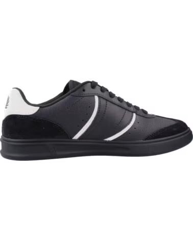 FRED PERRY ZAPATILLAS B1322 AZUL 608NVY